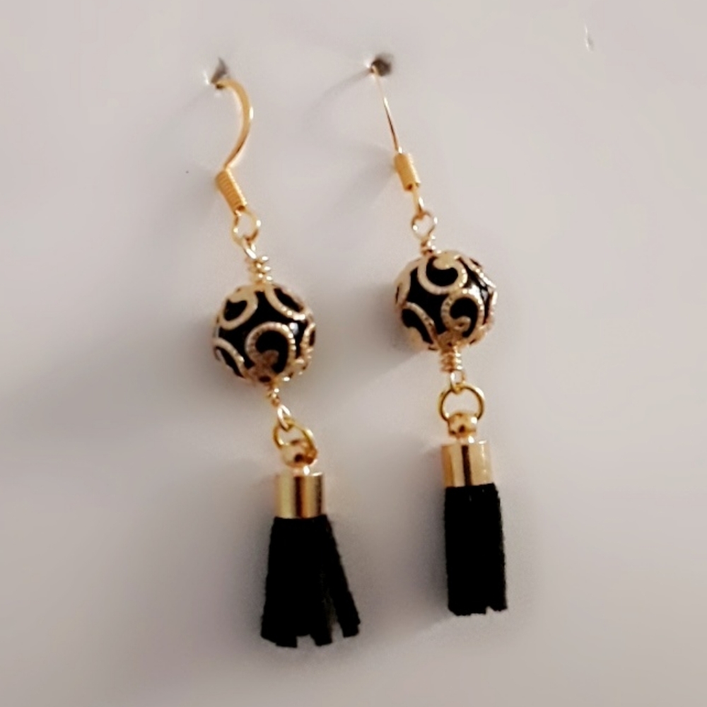 Annabelle Earrings